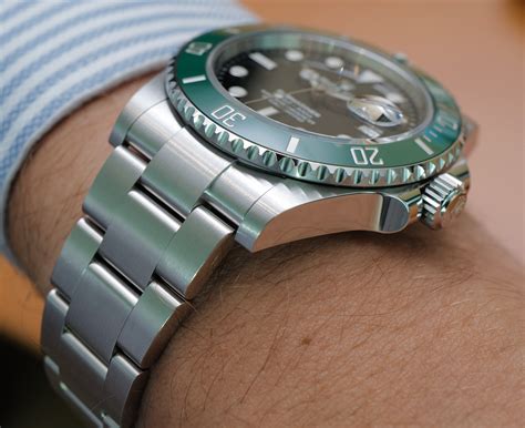 rolex submariner groene plaat|Rolex Submariner groen horloges .